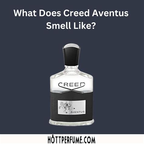 what does creed aventus smell like